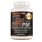MFN Max Burn PM