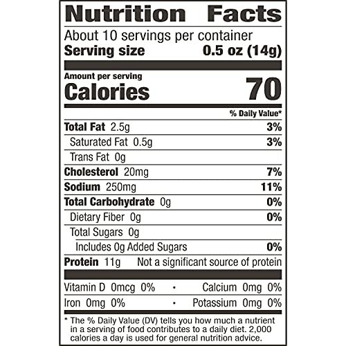 EPIC Pink Himalayan & Sea Salt Baked Pork Rinds, Keto Friendly, 5 oz