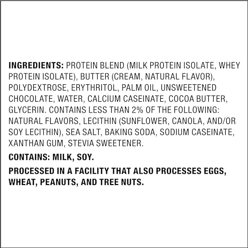 Quest Nutrition Chocolate Chip Protein Cookie; Keto Friendly; High Protein; Low Carb; 12 Count