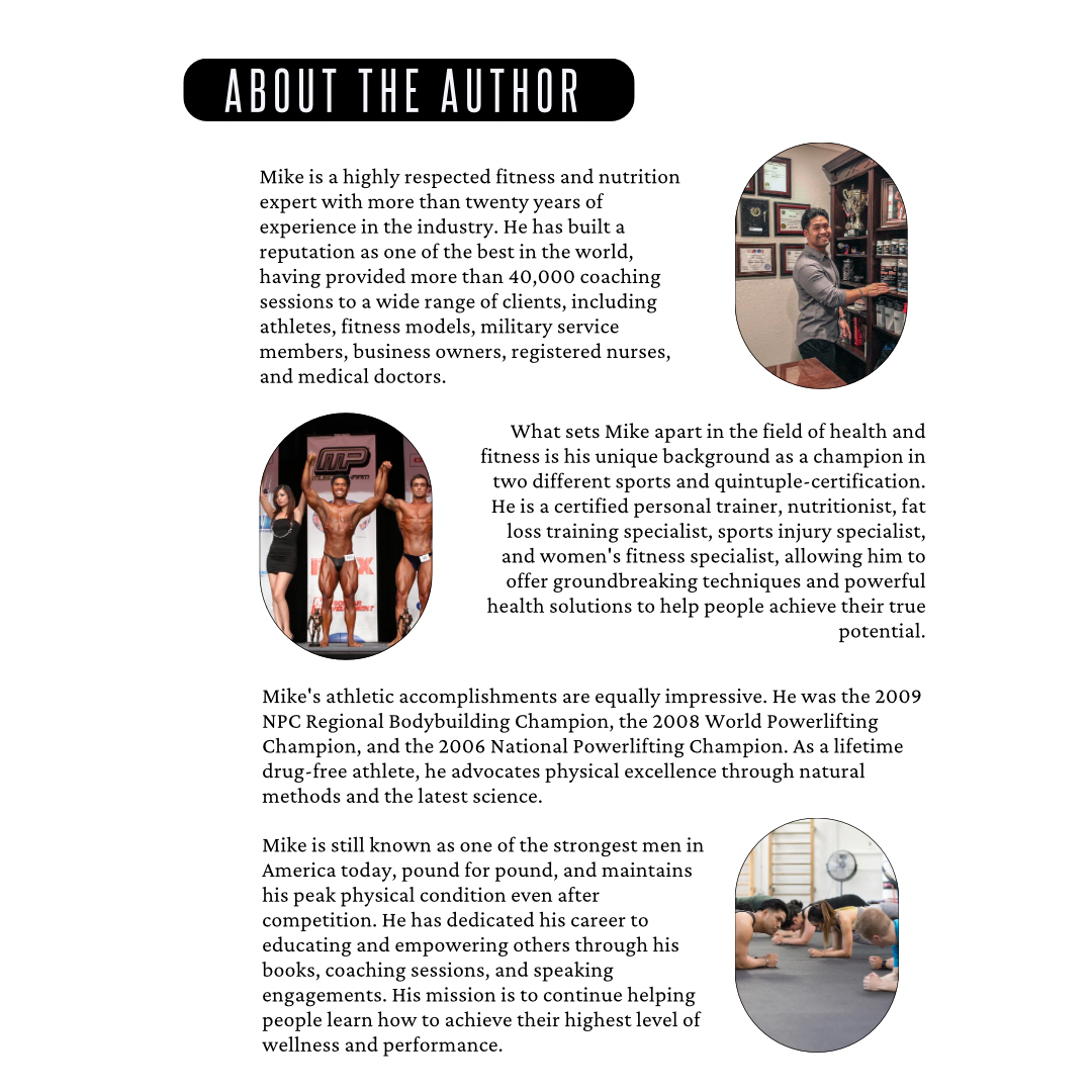 Arm Plateau Workout Program