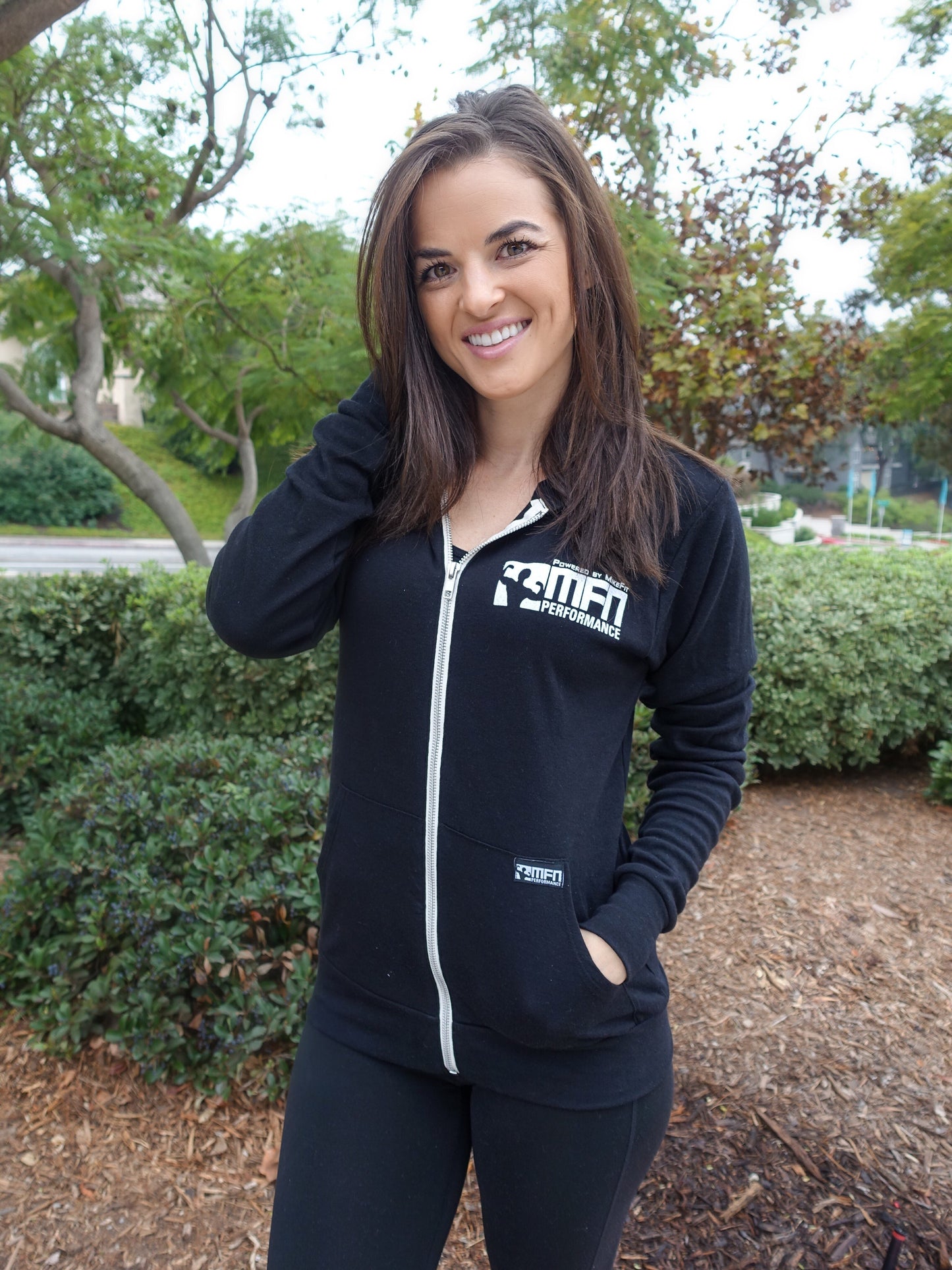 Unisex Lightweight Hoodie (more colors)