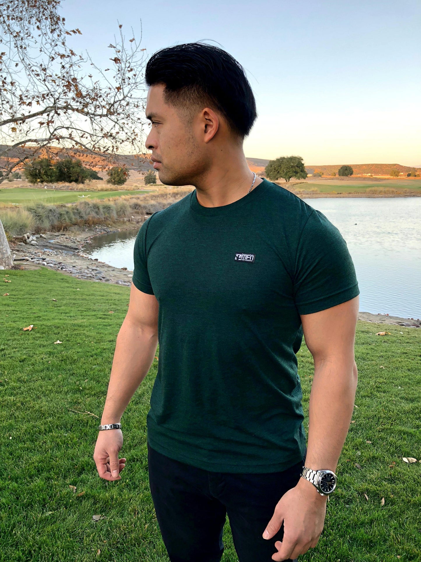 Men's Flex T-Shirt (more colors)