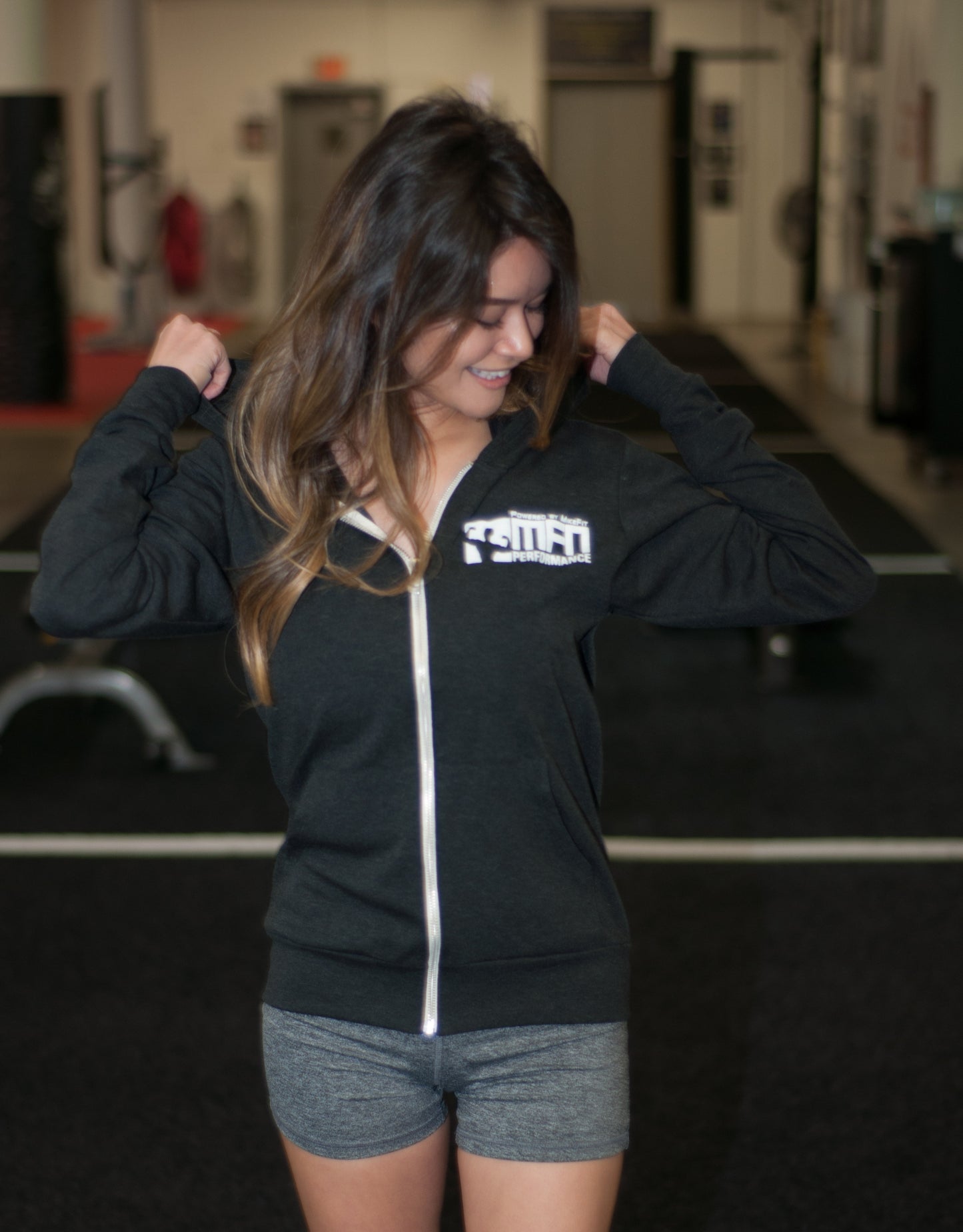 Unisex Lightweight Hoodie (more colors)