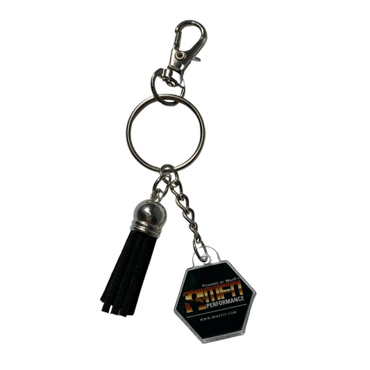 MFN Exclusive Limited-Edition Keychain Charm Set