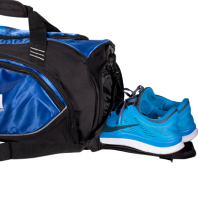 MFN Exclusive Limited-Edition Duffel Bag (more colors)
