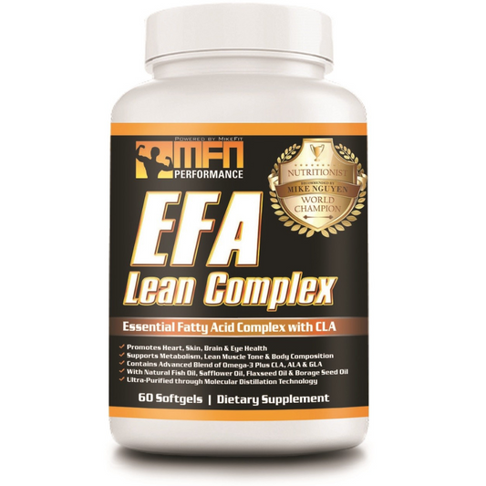MFN EFA Lean (Coming 11/30/25)