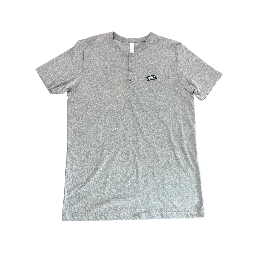 Men's Henley Shirt (more colors)