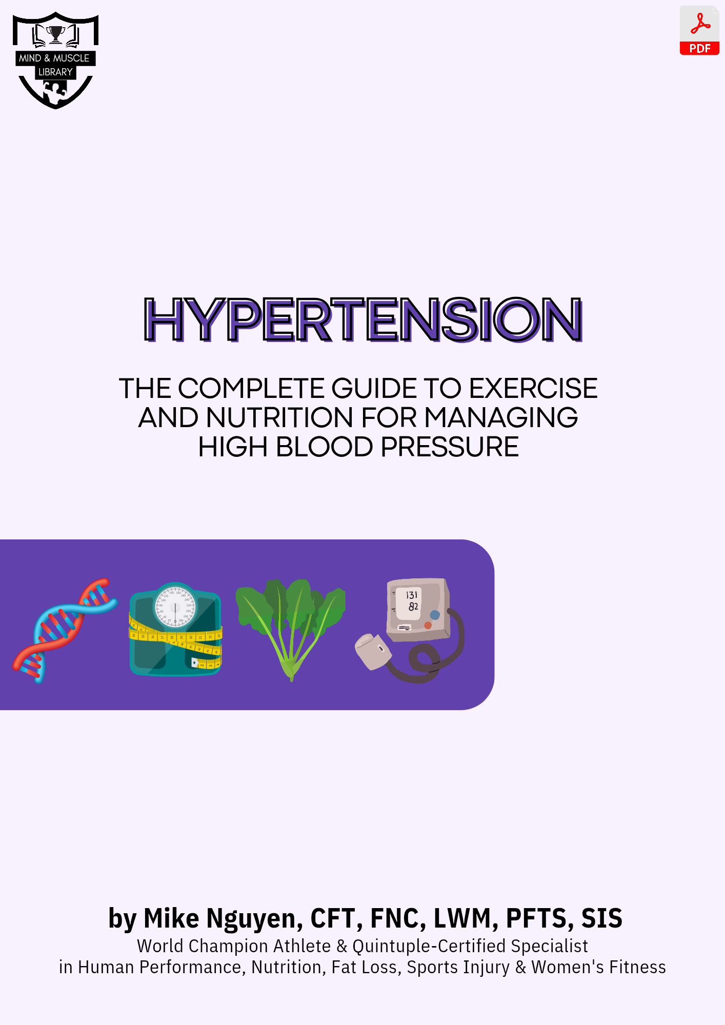 Hypertension eBook