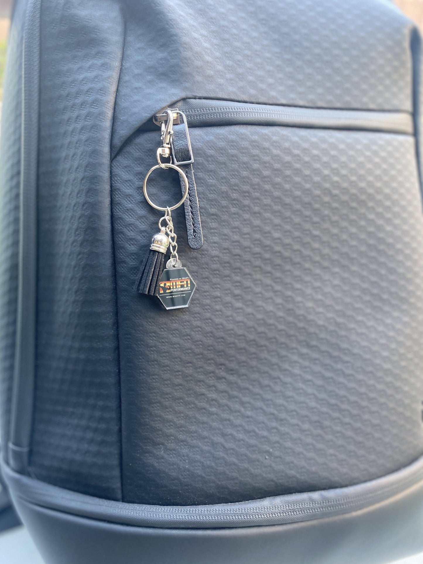 MFN Exclusive Limited-Edition Keychain Charm Set