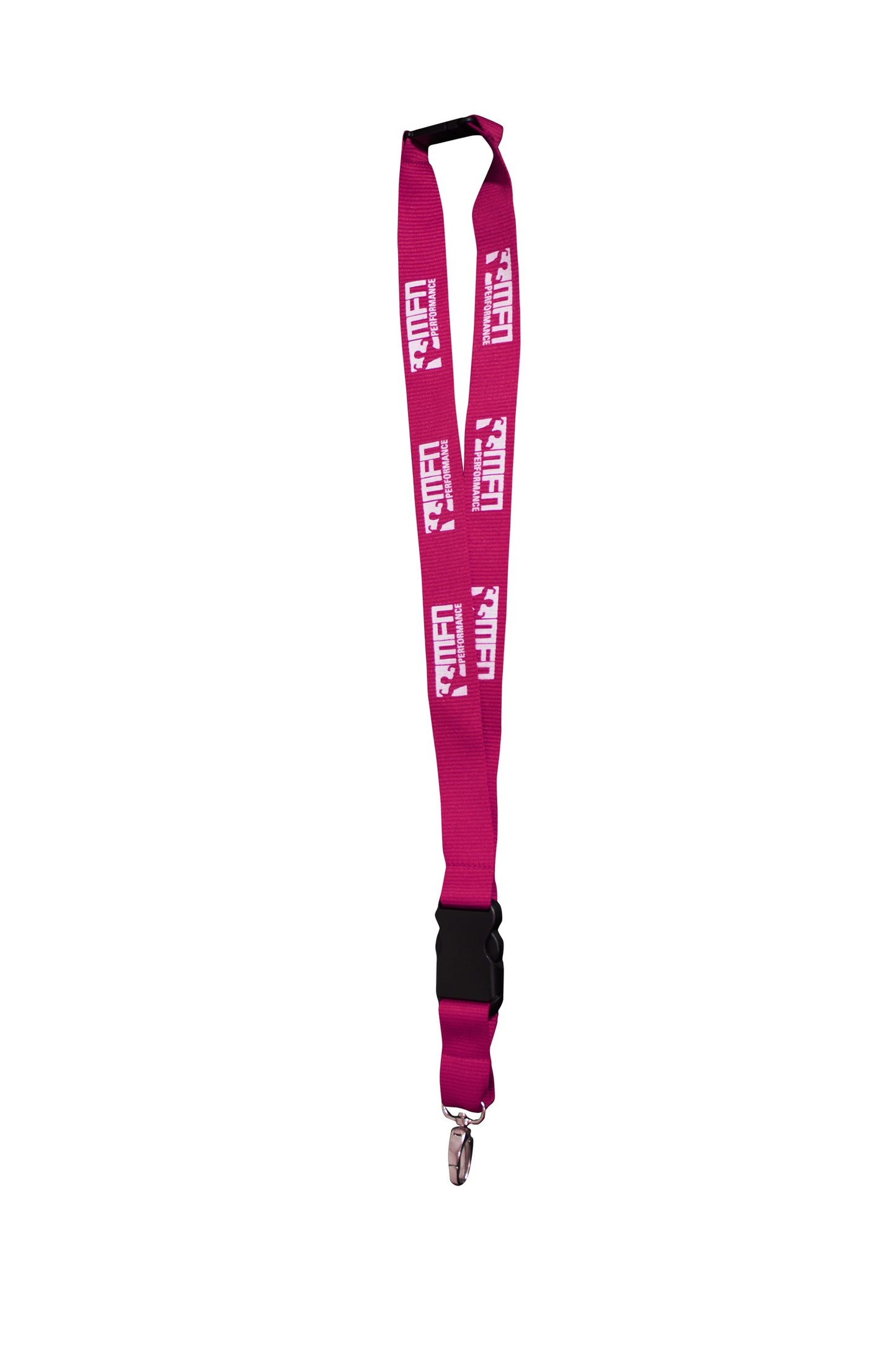 MFN Exclusive Limited-Edition Lanyard (more colors)