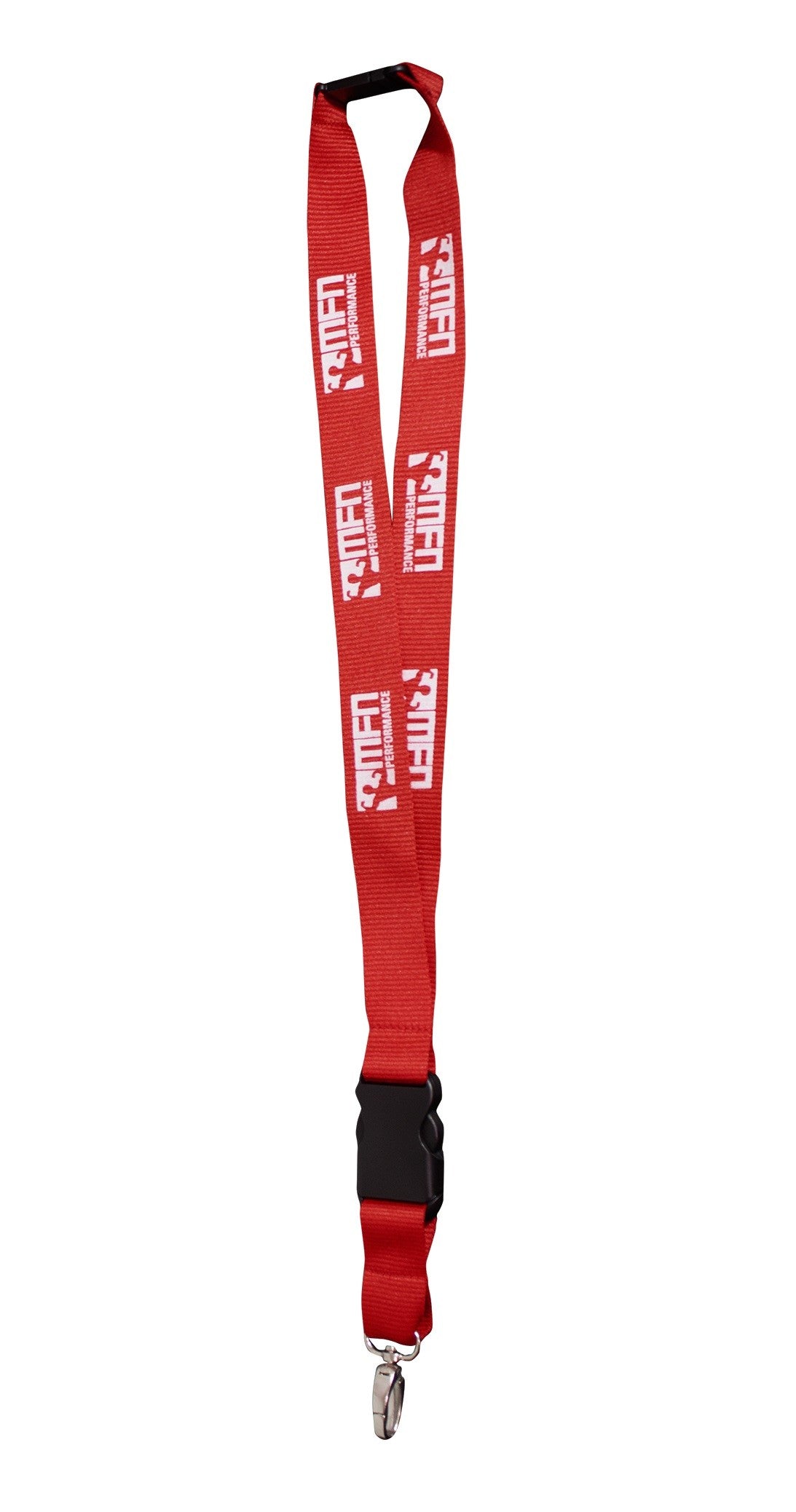 MFN Exclusive Limited-Edition Lanyard (more colors)