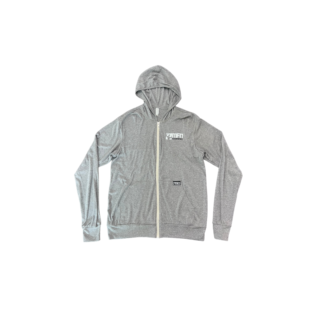 Unisex Lightweight Hoodie (more colors)