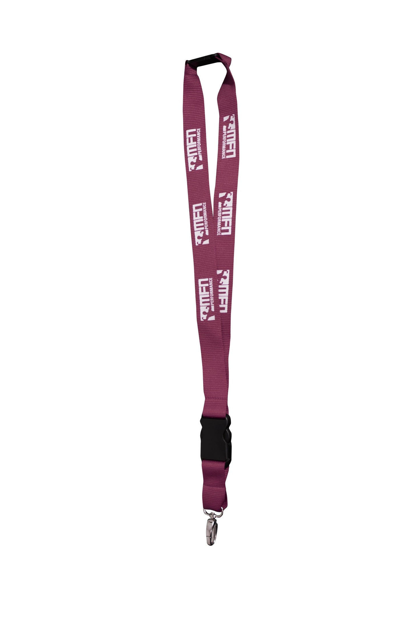 MFN Exclusive Limited-Edition Lanyard (more colors)