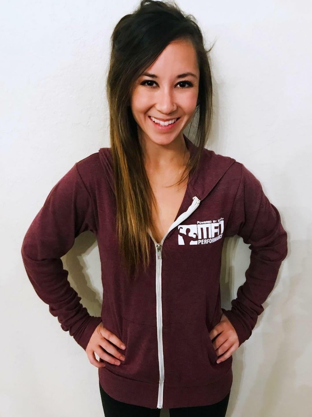 Unisex Lightweight Hoodie (more colors)