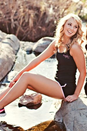Women's MikeFit Signature Tank