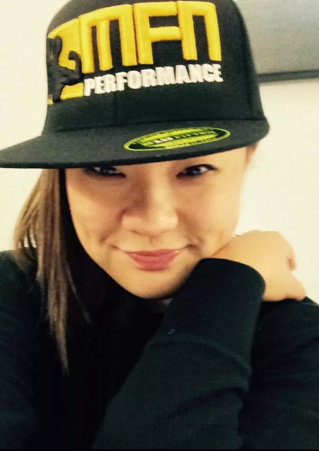 MFN Exclusive Limited-Edition Hat (Gold)