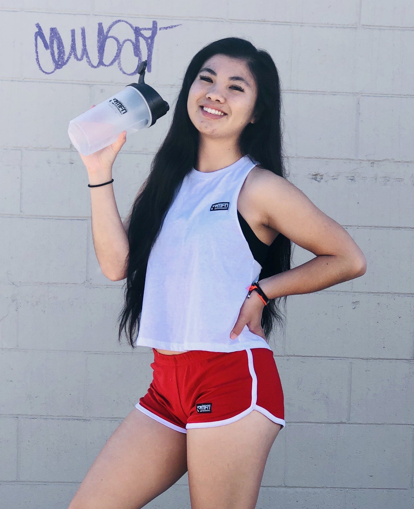 Women's Training Shorts (more colors)