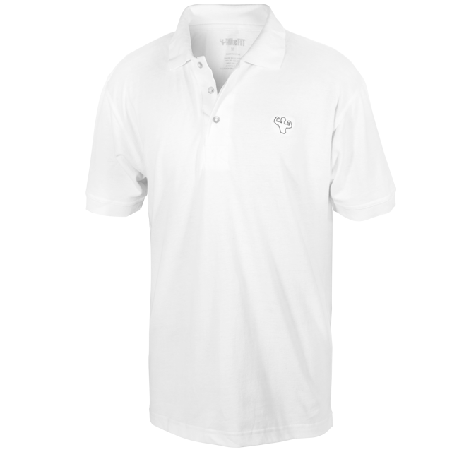 Men's 1st Gen Classic Polo Shirt (more colors)
