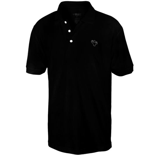 Men's 1st Gen Classic Polo Shirt (more colors)