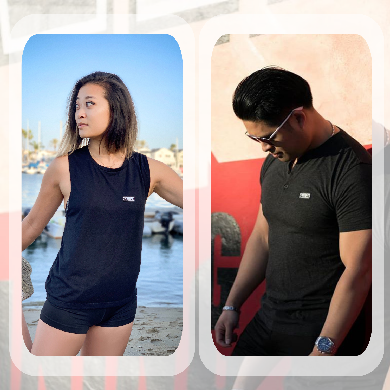 MFN Clothing (All) – MikeFit.com