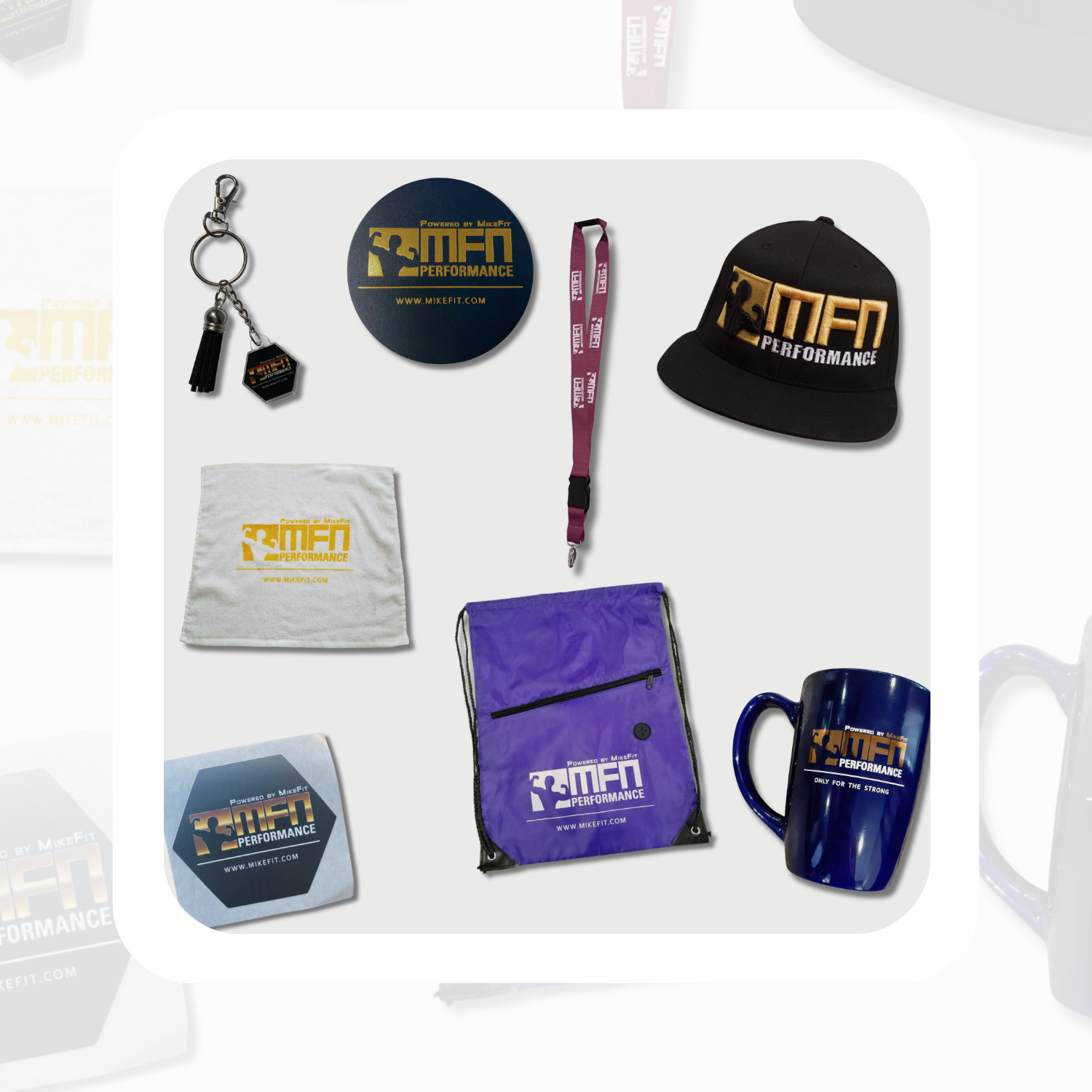 MFN Collectibles