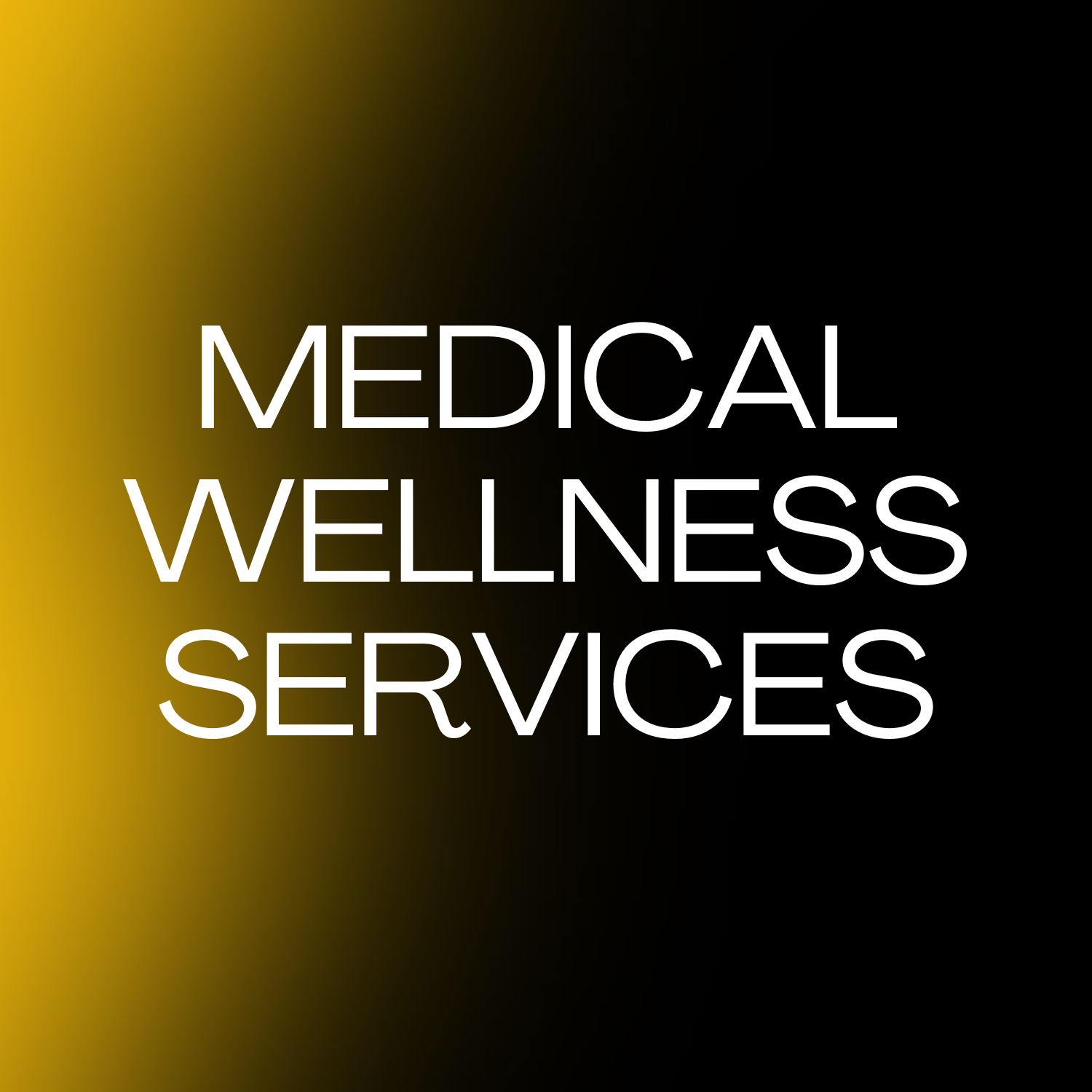 Online Medical Wellness Plans