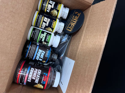 MFN D3 Ultra - 5000 IU