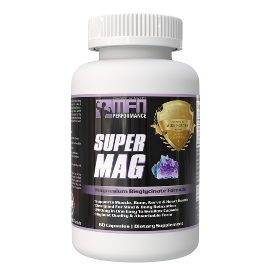 MFN Super Mag