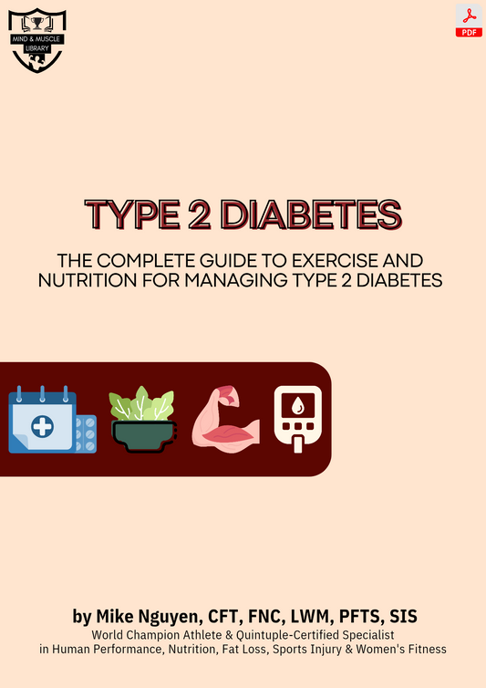 Diabetes eBook