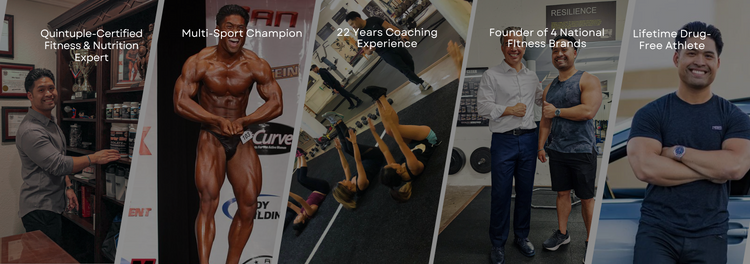 New Client Evaluation form – MikeFit.com
