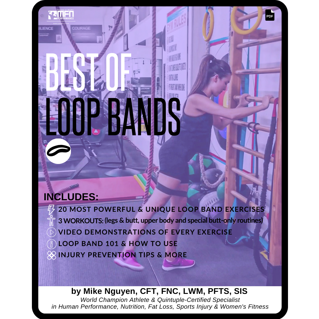 Best of Loop Bands Guide