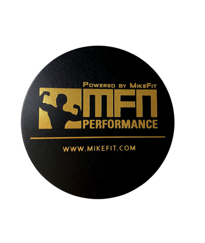 MFN Exclusive Limited-Edition Leather Coaster (more colors)