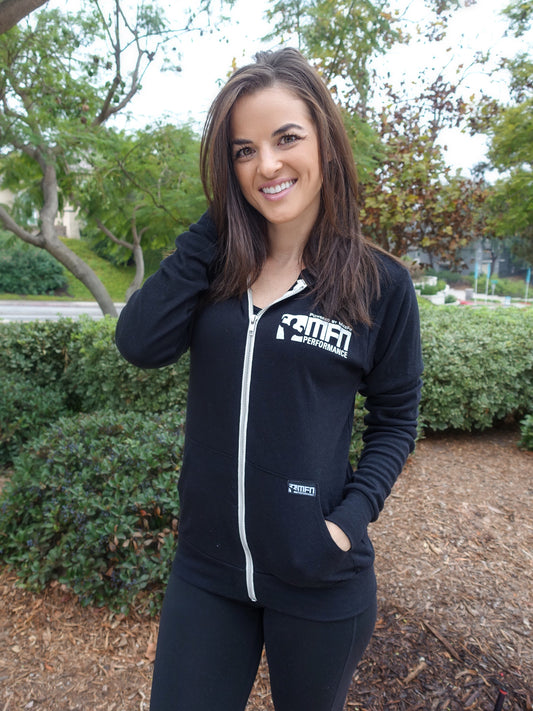 Unisex Lightweight Hoodie (more colors)