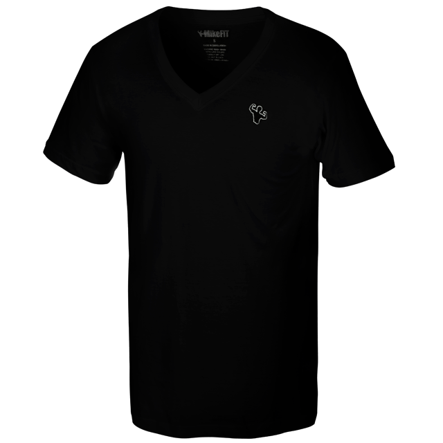 Men's 1st Gen Classic V-Neck Shirt (more colors)