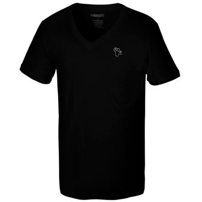 Men's 1st Gen Classic V-Neck Shirt (more colors)