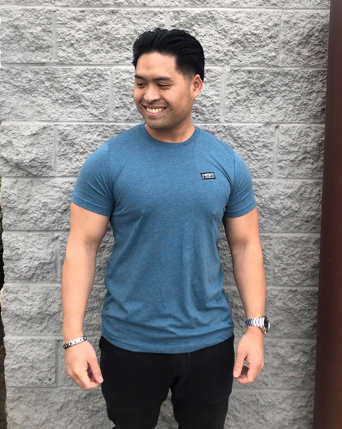 Men's Flex T-Shirt (more colors)