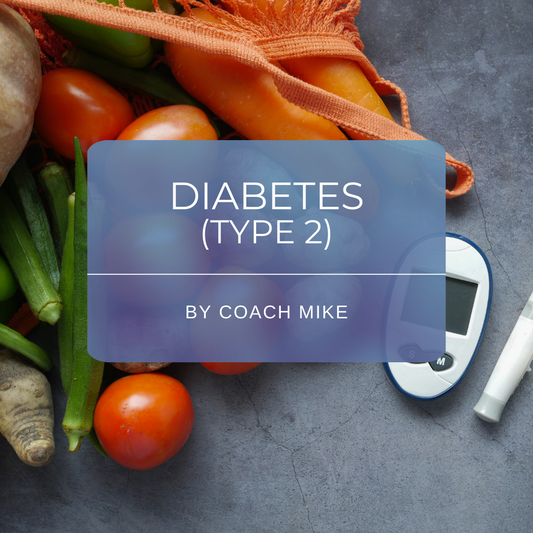 Diabetes Wellness Checklist