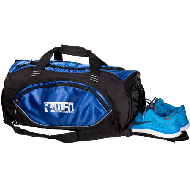 MFN Exclusive Limited-Edition Duffel Bag