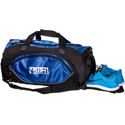 MFN Exclusive Limited-Edition Duffel Bag