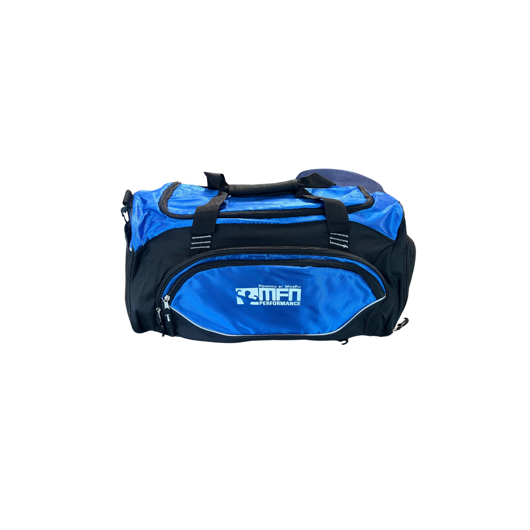 MFN Exclusive Limited-Edition Duffel Bag (more colors)