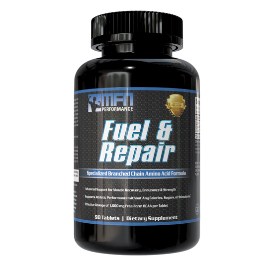 MFN Fuel & Repair (BCAA Tablets)