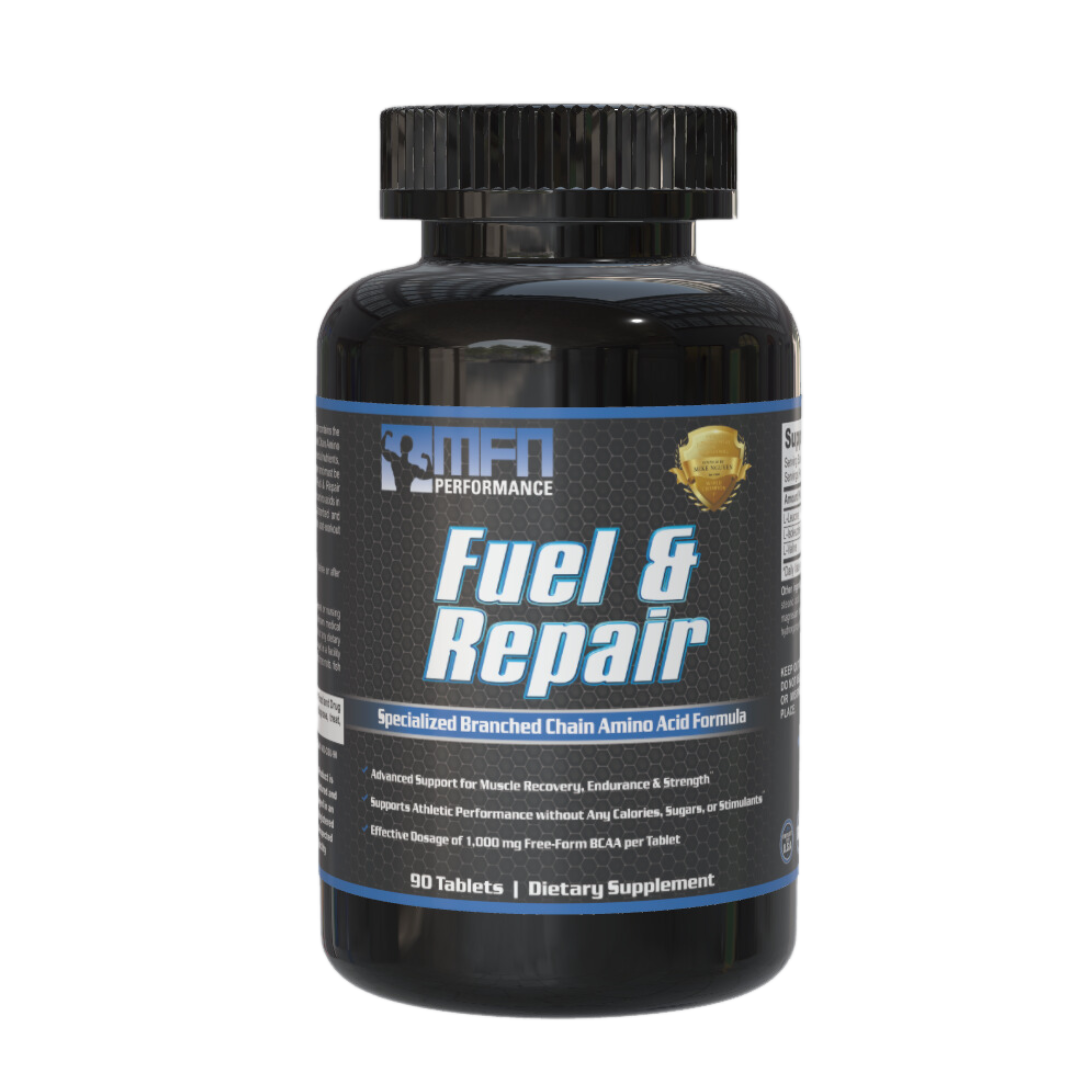 MFN Fuel & Repair