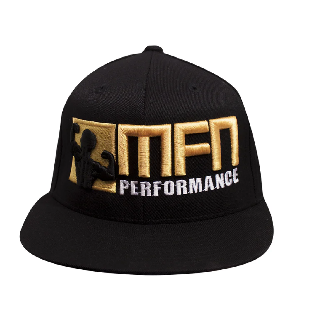 MFN Exclusive Limited-Edition Hat (Gold)