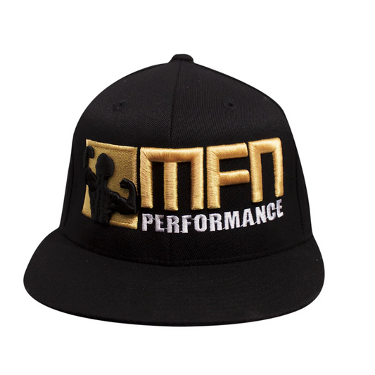 MFN Exclusive Limited-Edition Hat (Gold)