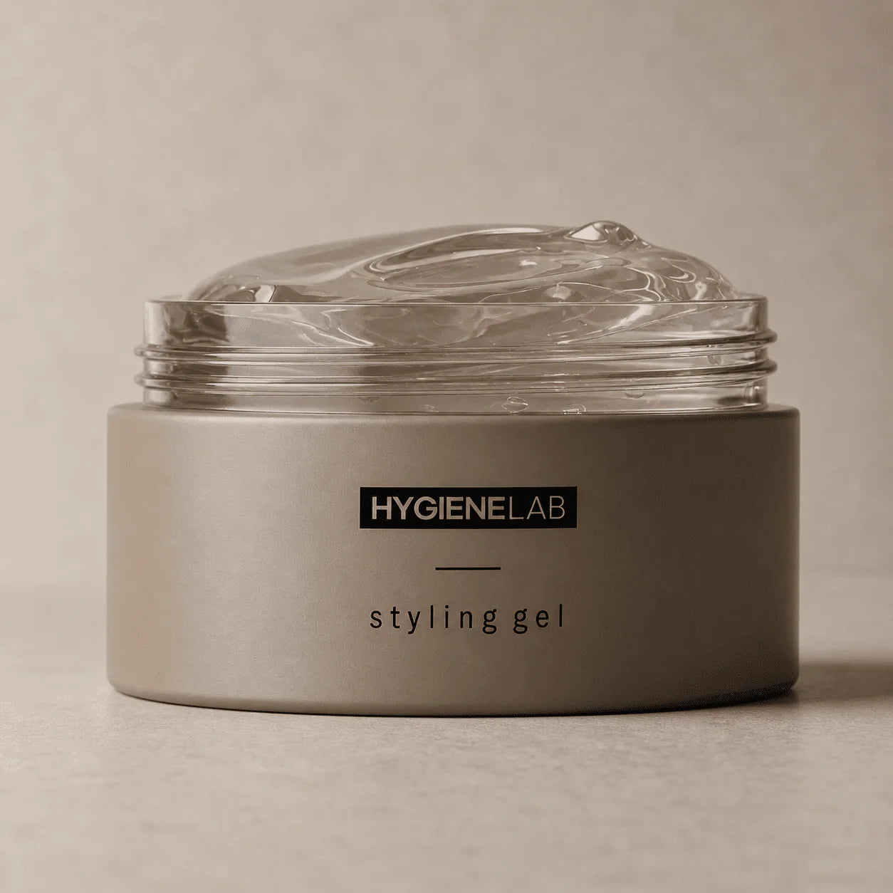 Hygiene Labs - Clean Hair Styling Gel (2 Scent Options)