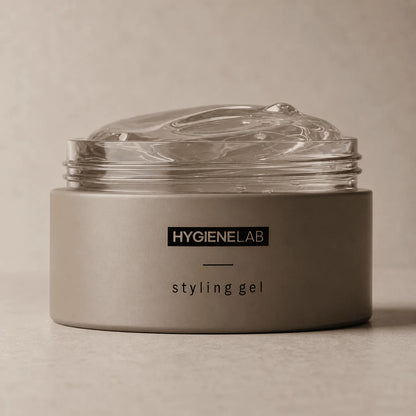 Hygiene Labs - Clean Hair Styling Gel (2 Scent Options)