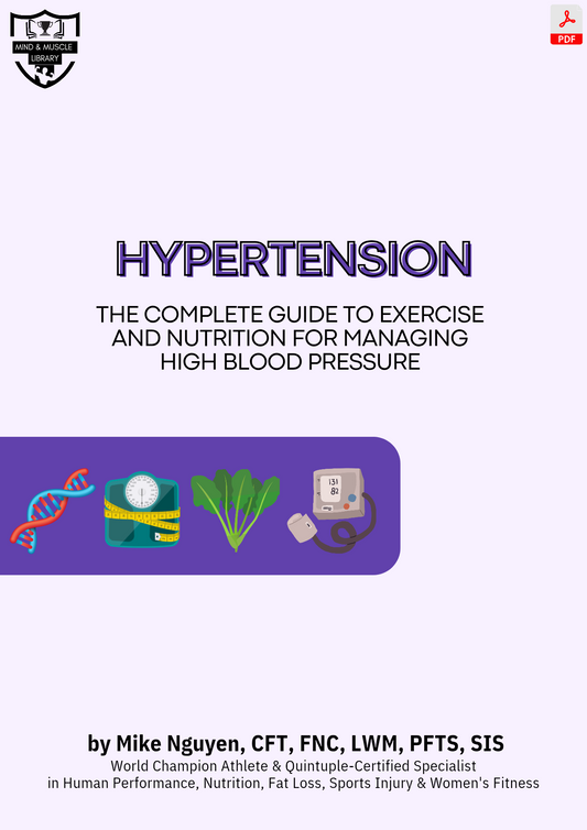 Hypertension eBook