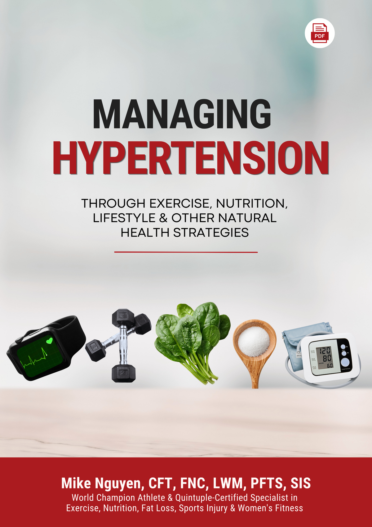 Hypertension eBook