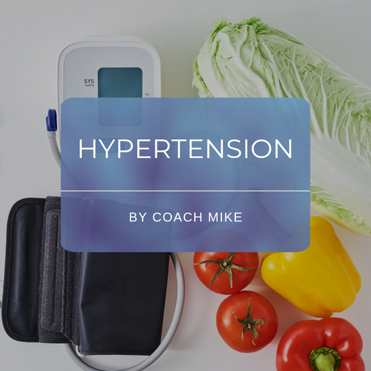 Hypertension Wellness Checklist