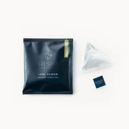 Rishi Tea - Jade Cloud Sachets